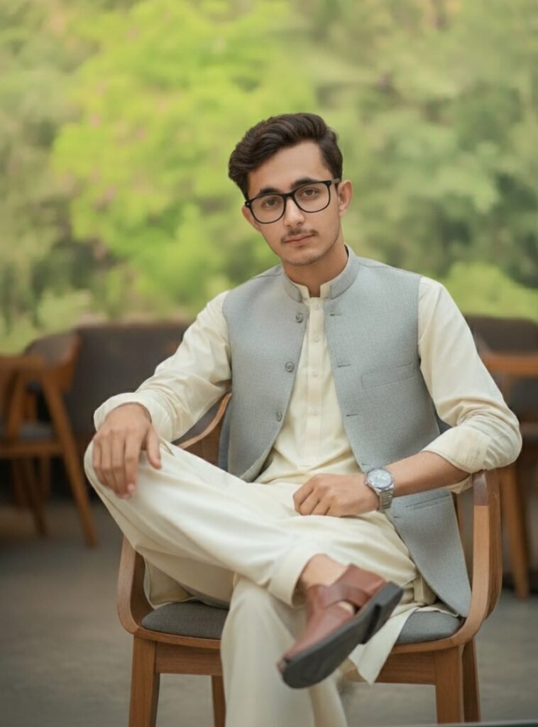 Jawad saddiqi CEO 