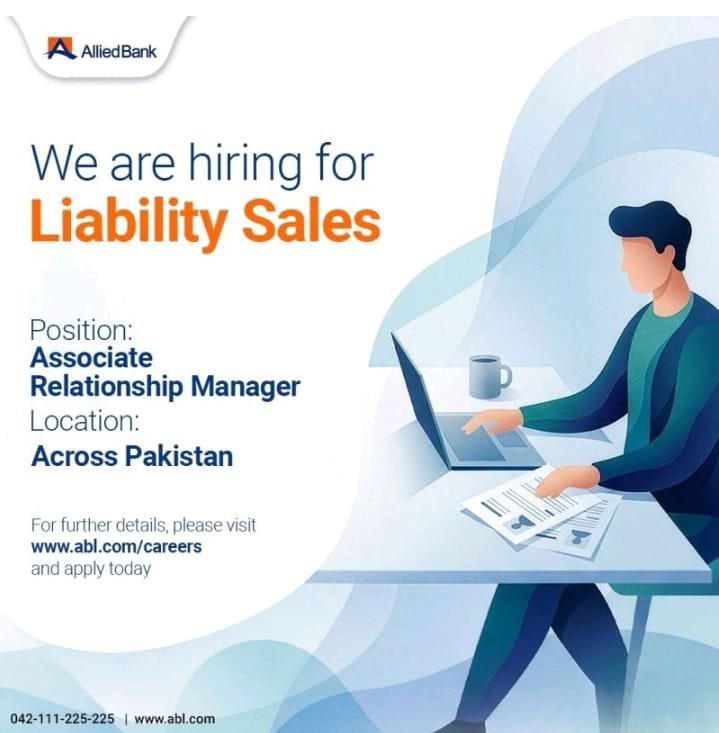 Allied Bank Jobs 2026