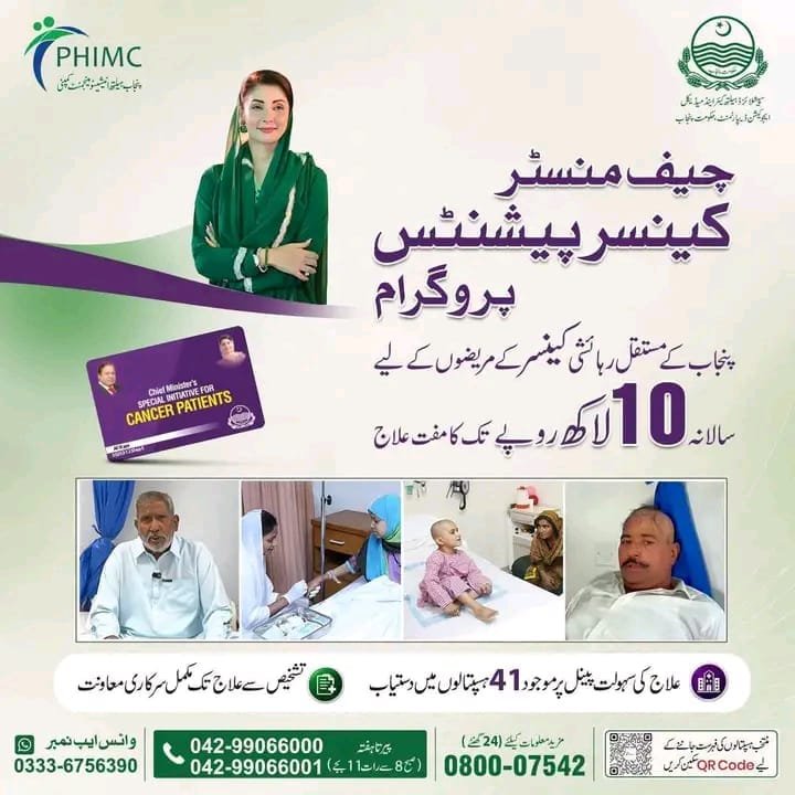 PHIMC Jobs 2026