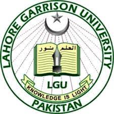Lahore Garrison University Spring Admission 2023