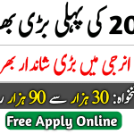 Pakistan Atomic Energy Commission Jobs 2023