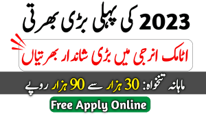 Pakistan Atomic Energy Commission Jobs 2023