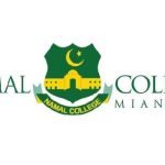 Namal University Mianwali Jobs