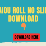 AIOU Roll No Slip 2023 Spring and Autumn