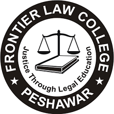 Frontier Law College Peshawar Admission 2023 