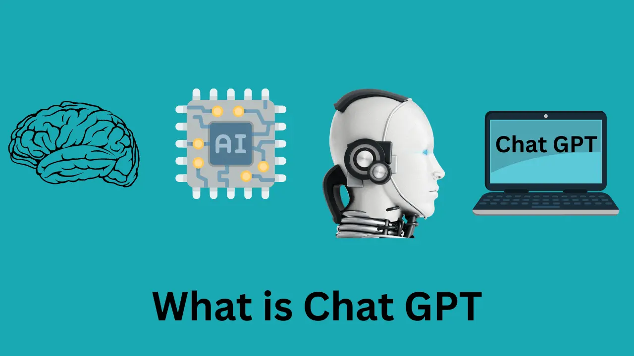 What is Chat GPT