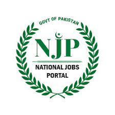 Njp.gov.pk Jobs 2023 