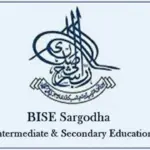 BISE Sargodha Board Roll No Slip 2023
