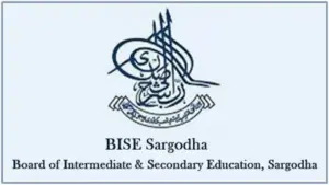 BISE Sargodha Board Roll No Slip 2023 