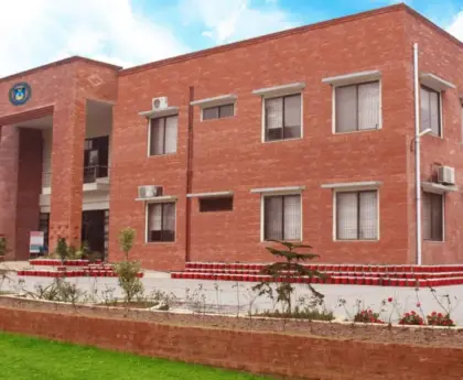 Government College Women University Sialkot Admission 2024