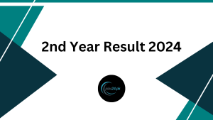 2nd Year Result 2024