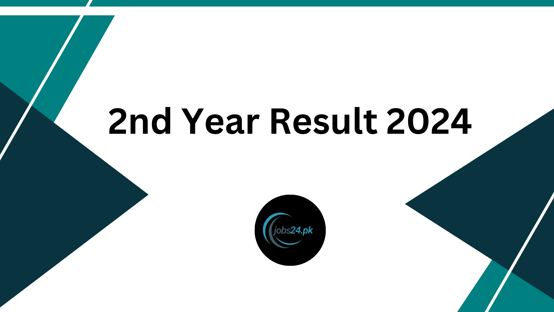 2nd Year Result 2024 Punjab Board Date Announced