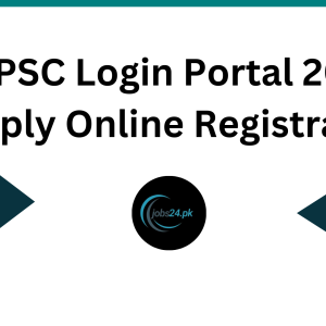 FPSC Login Portal 2024