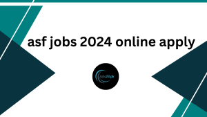 asf jobs 2024 online apply