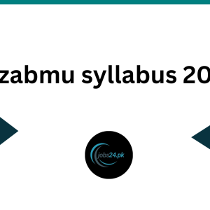 szabmu syllabus 2024