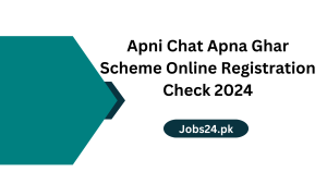 Apni Chat Apna Ghar Scheme Online Registration Check 2024