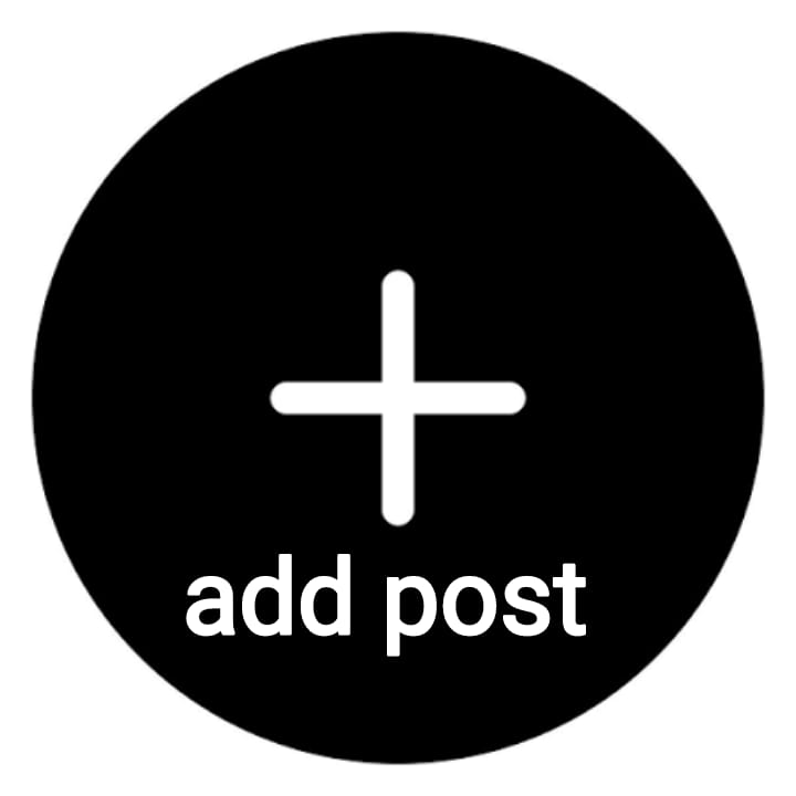 add post