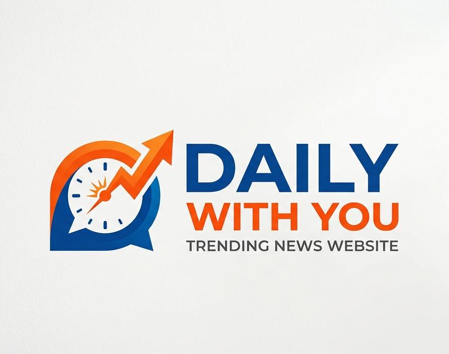 DailyWithYou.com Review: A Growing Platform for Trending News and Digital Updates