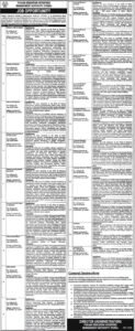 Punjab Education Initiatives Management Authority (PEIMA) Jobs 2026 – Apply Online