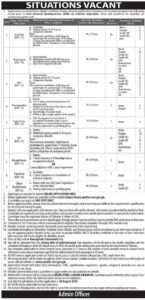 GHQ Jobs 2026